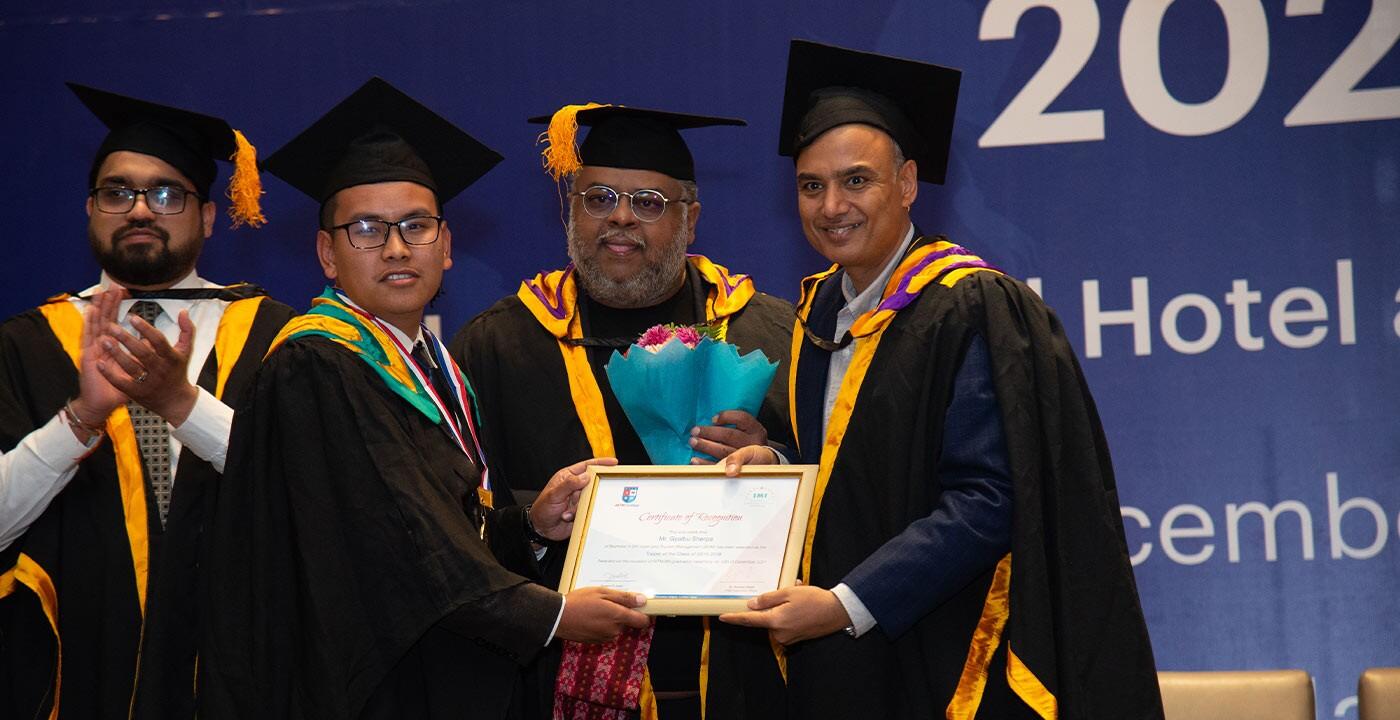 Bringing the Best of British Education to Nepal