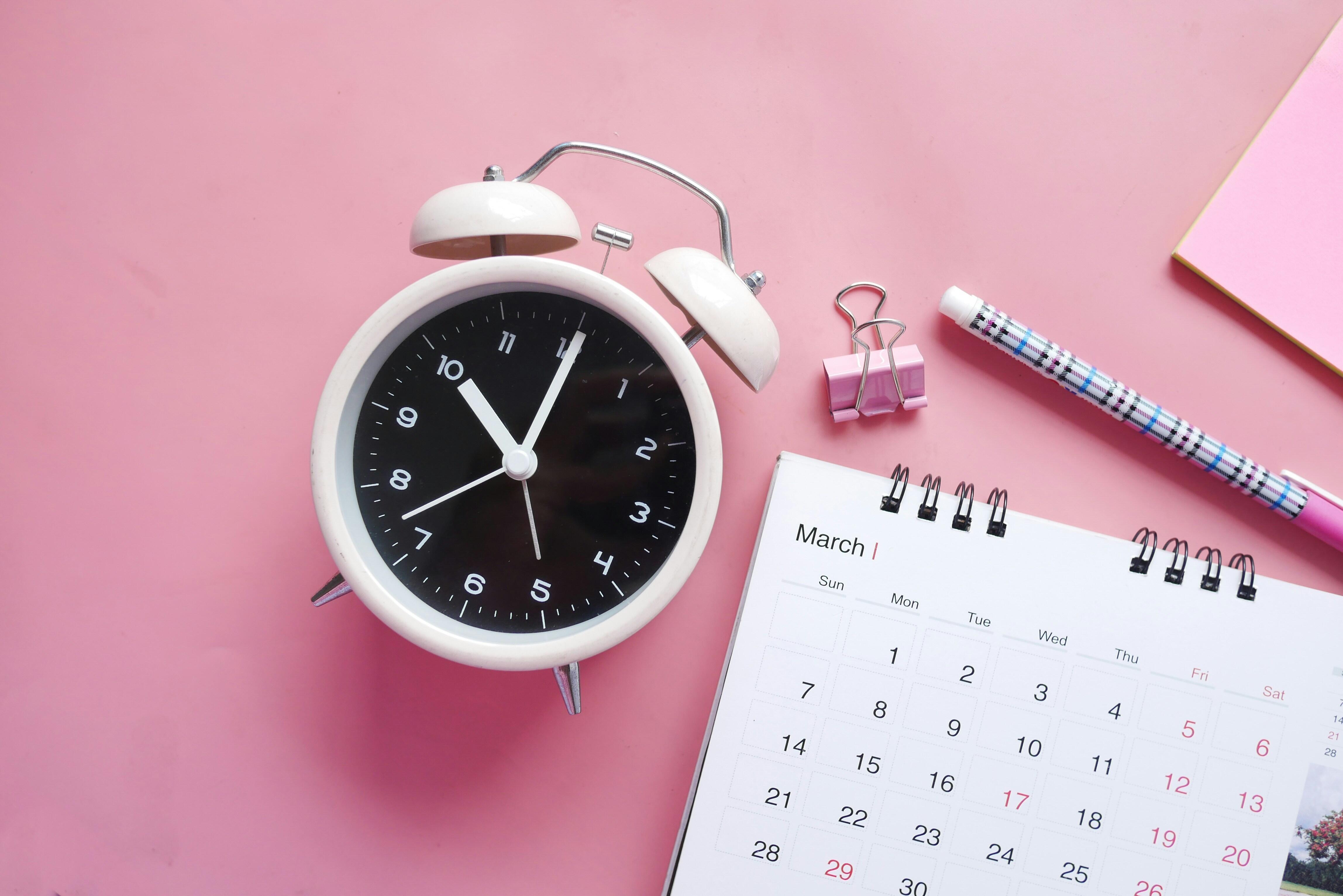 Academic Calendar 2026